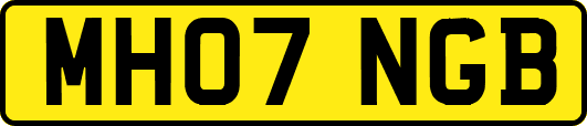 MH07NGB