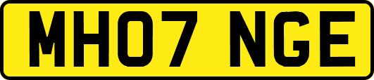 MH07NGE
