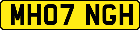 MH07NGH