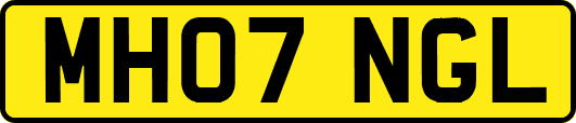MH07NGL
