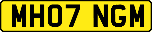 MH07NGM