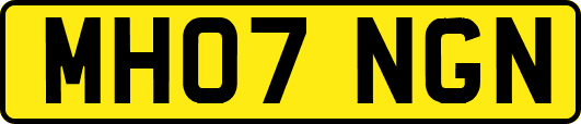 MH07NGN