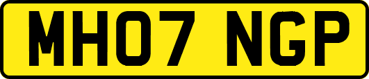 MH07NGP