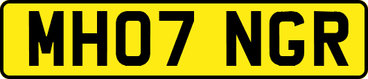 MH07NGR