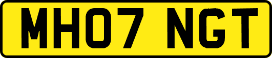 MH07NGT