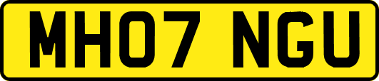 MH07NGU