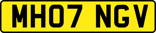 MH07NGV