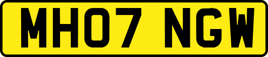 MH07NGW