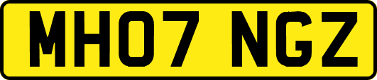 MH07NGZ