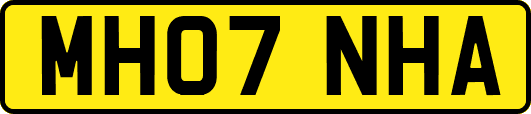 MH07NHA