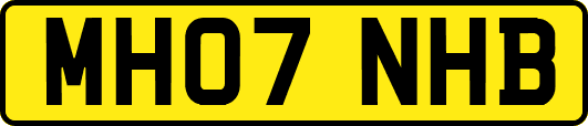 MH07NHB