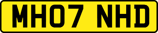 MH07NHD