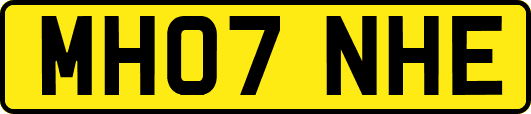 MH07NHE