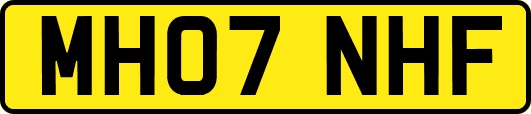 MH07NHF