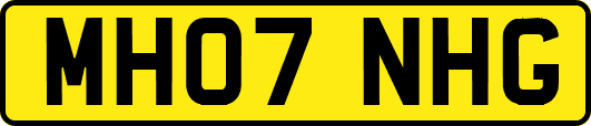 MH07NHG