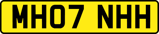 MH07NHH