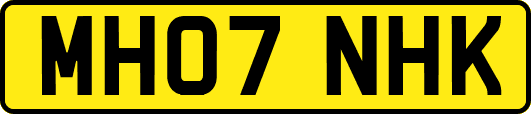 MH07NHK