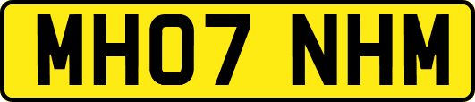 MH07NHM
