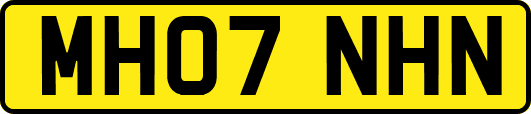 MH07NHN