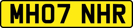 MH07NHR
