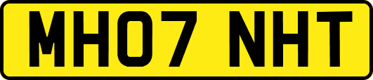 MH07NHT