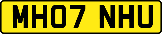 MH07NHU