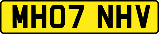 MH07NHV