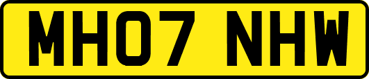 MH07NHW