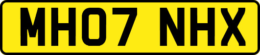 MH07NHX