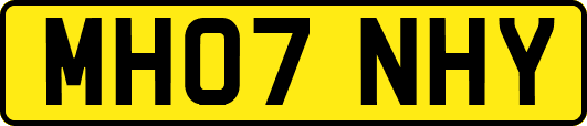 MH07NHY