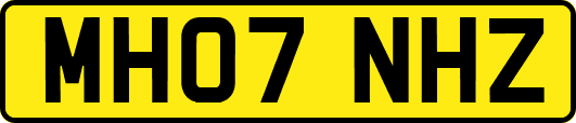 MH07NHZ