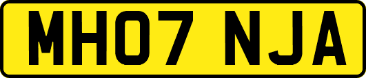 MH07NJA