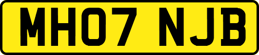 MH07NJB