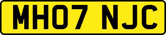 MH07NJC