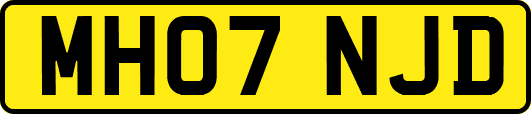 MH07NJD