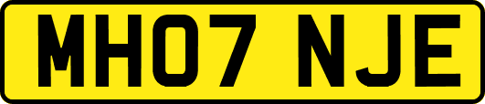 MH07NJE