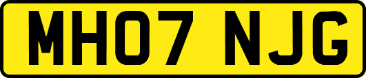 MH07NJG