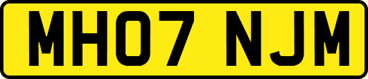 MH07NJM