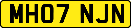 MH07NJN