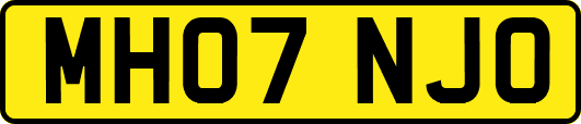 MH07NJO