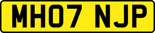 MH07NJP