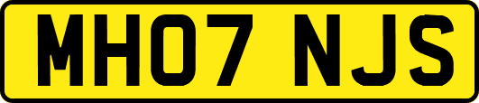 MH07NJS