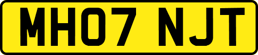 MH07NJT