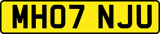 MH07NJU