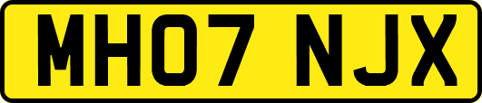 MH07NJX