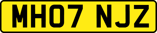 MH07NJZ