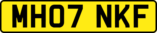 MH07NKF