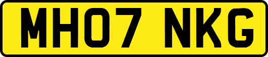 MH07NKG