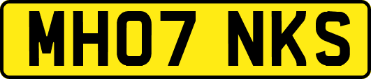 MH07NKS