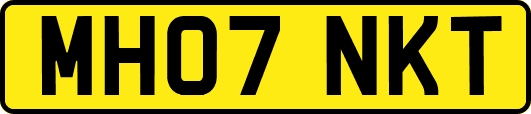 MH07NKT
